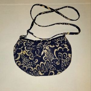 Vera Bradley Maggie Handbag